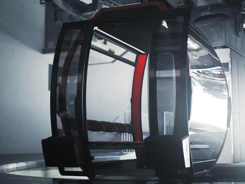 OMEGA V